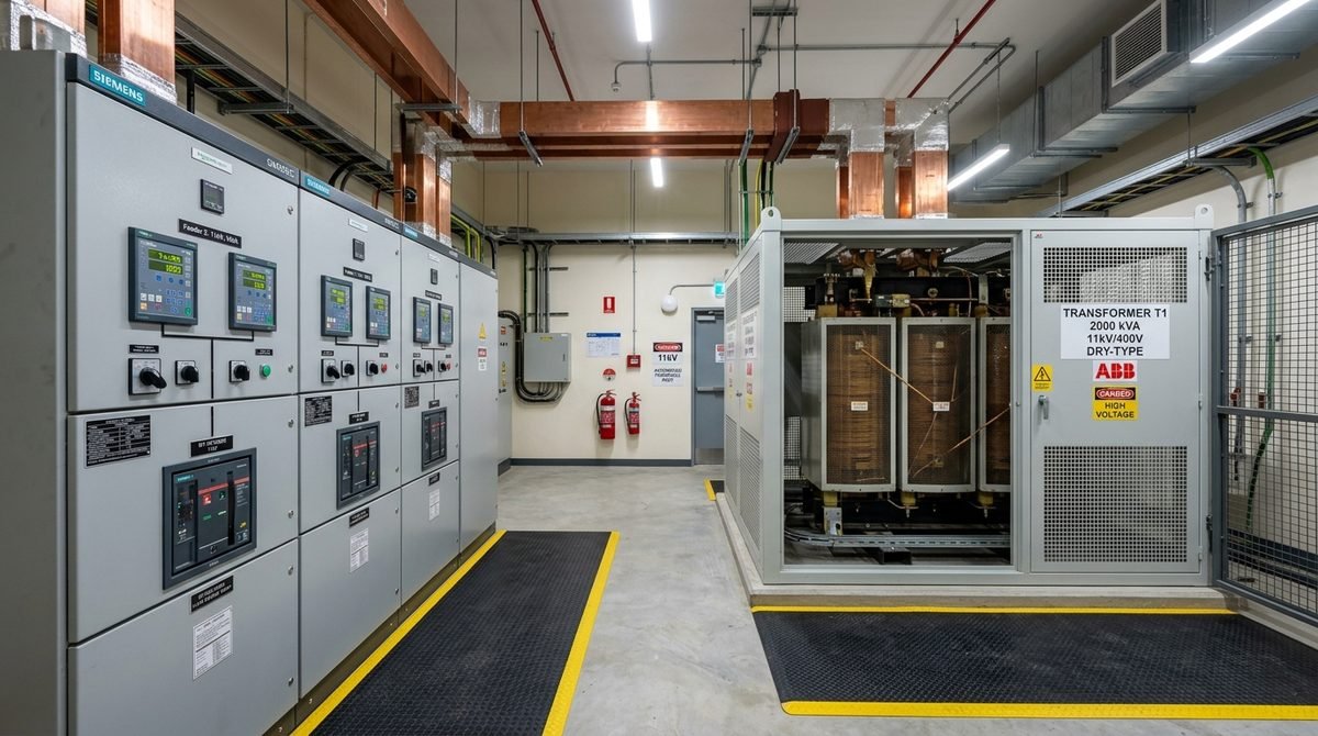 Efficiency of Transformer