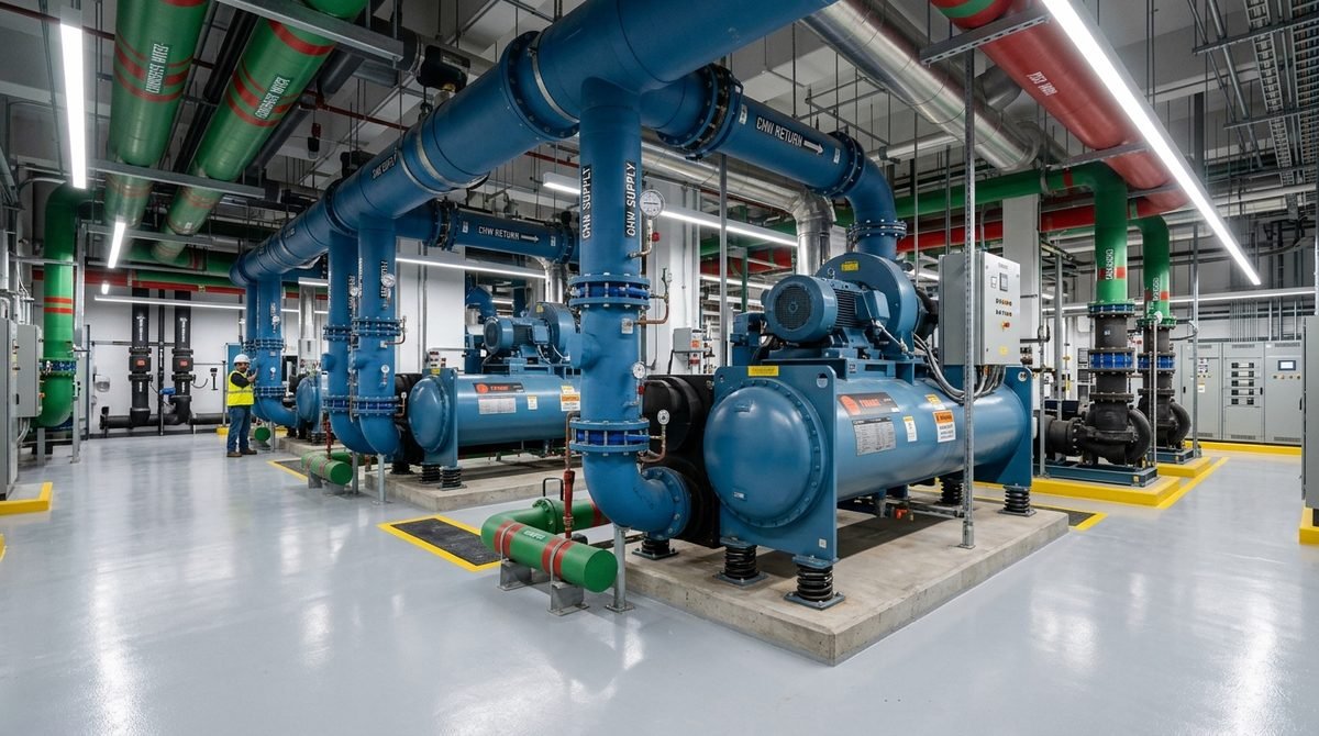 HVAC Expansion Valve: Types & Working Guide`