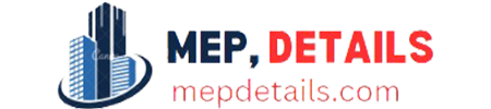 MEP Details logo