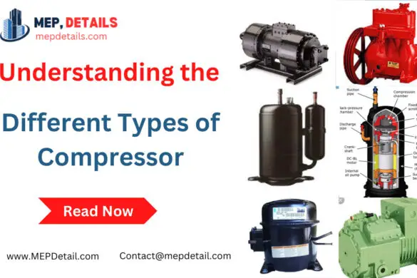 Learn How to Calculate Duct Surface Area- MEP DETAILS