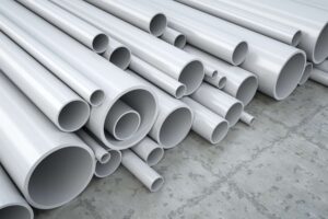  PVC  Pipes MEP DETAILS