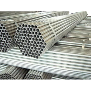 Galvanized Iron (GI) Pipes MEP DETAILS