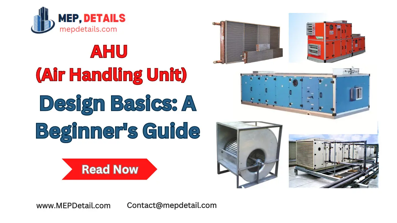 AHU (Air Handling Unit)