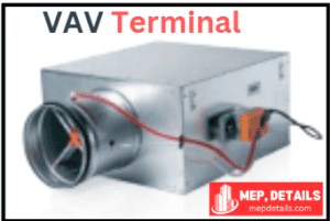 VAV System MEPDetails.com