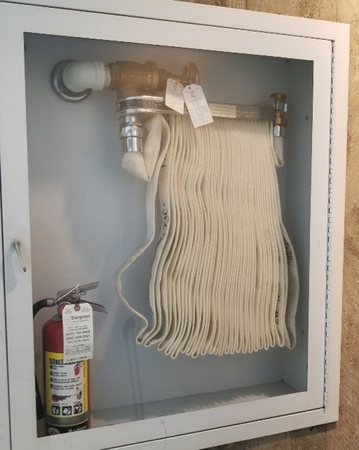 Standpipe System Explained - MEP Details