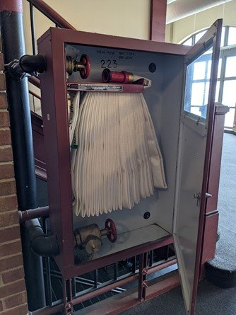 Standpipe System Explained - MEP Details