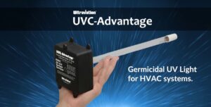 UV-C Light