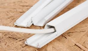 CasingCappingWiring