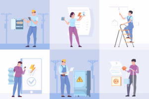 What is volt?