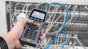 Low and High Voltage Cable Testing