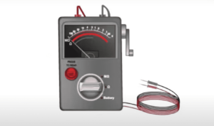 "Megger: A Complete Guide to Its Working Principle, Types, Uses, and Importance in Electrical Testing