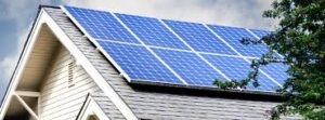  Solar Panels Can Work Without a Battery