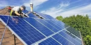  Solar Panels Can Work Without a Battery