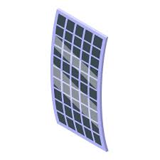 Thin-Film Solar Panels