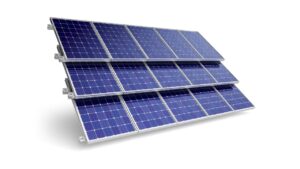 Types of Solar Panels
