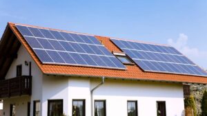 Types of Solar Panels
