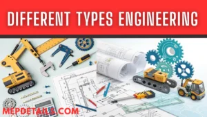 Different Types of Engineering: A Complete Beginner’s Guide
