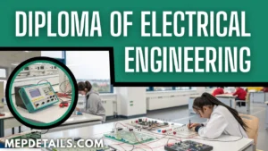 Diploma of Electrical Engineering Online: A Complete Guide for Aspiring Engineers