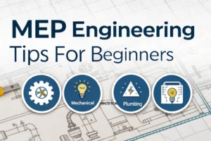 Top MEP Engineering Tips for Beginners - Complete Guide