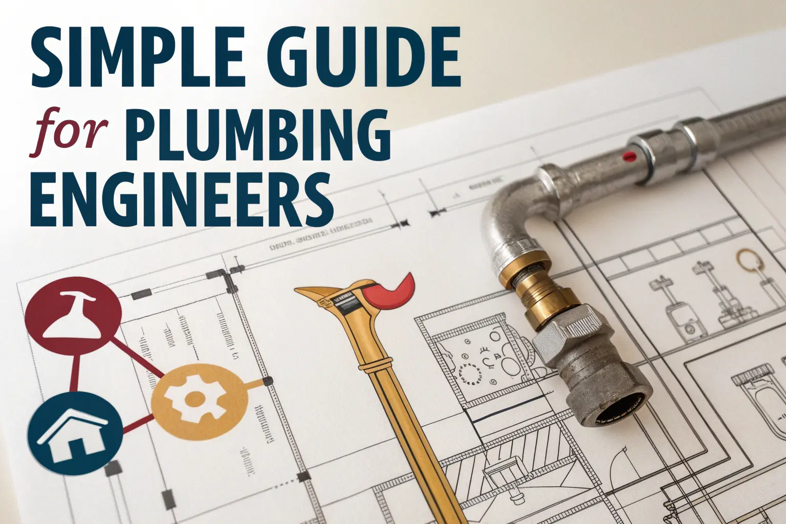 How to Size a Grease Interceptor – Simple Guide for Plumbing Engineers