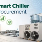 Smart Chiller Procurement: Why NPLV Matters More Than Full-Load COP
