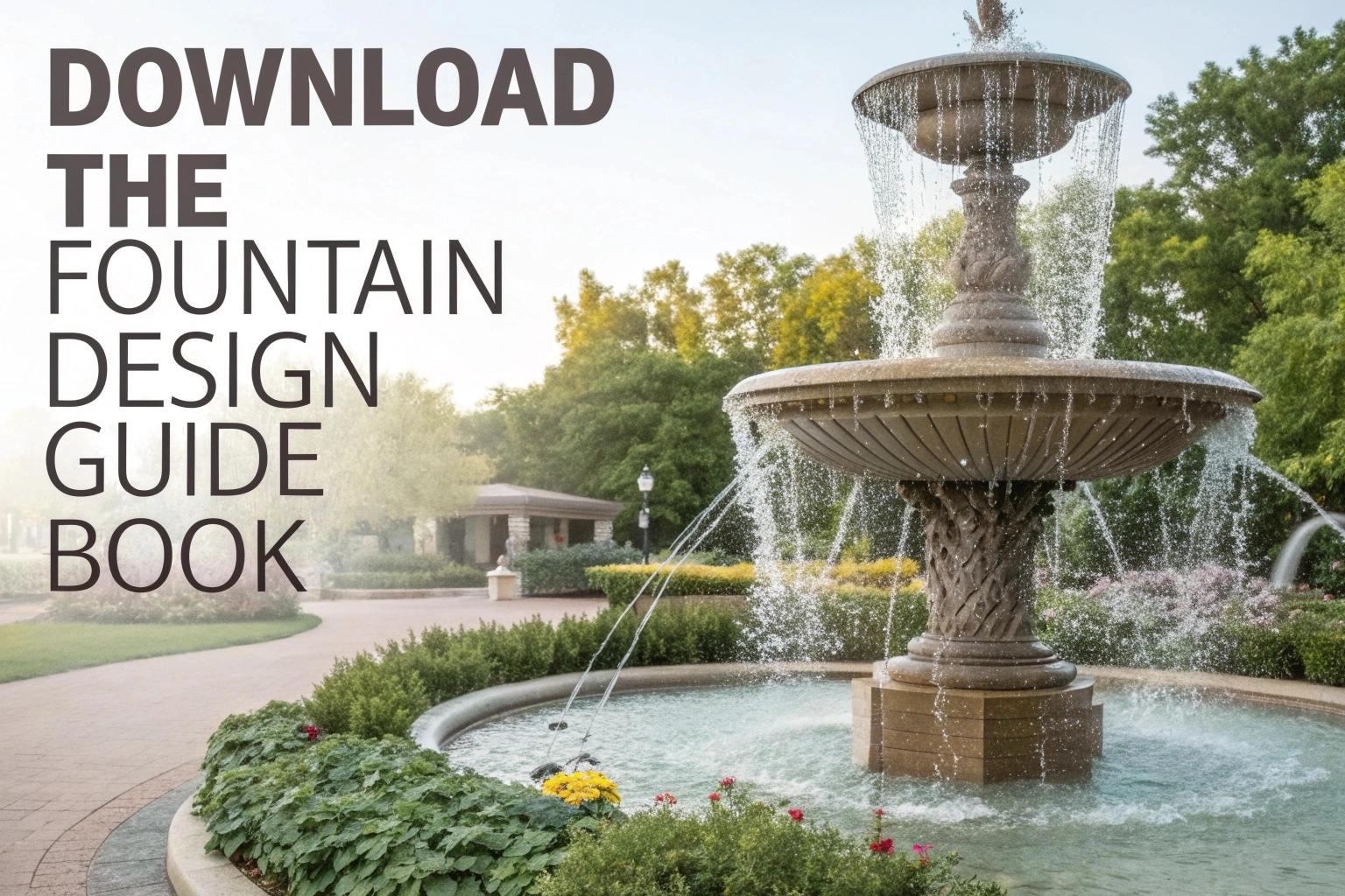 The Fountain Design Guide – Essential Concepts & Free PDF
