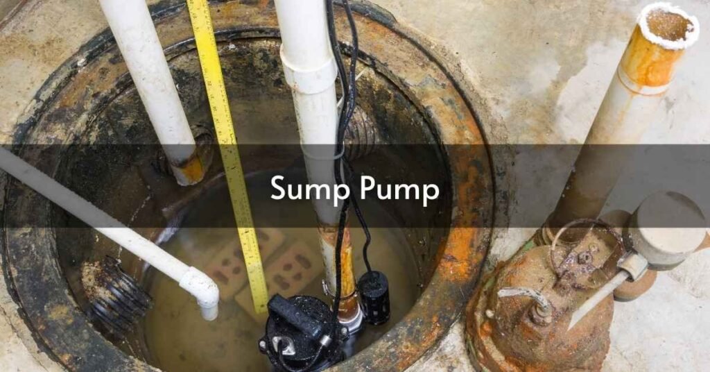 Sump Pump: How They Work and Why You Need One