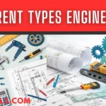 Different Types of Engineering: A Complete Beginner’s Guide