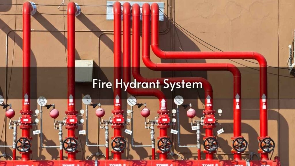 Deluge Sprinkler System: A Comprehensive Guide