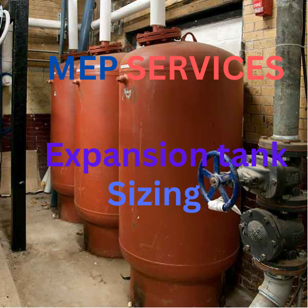 Expansion Tank Sizing & Design Guide