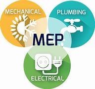 MEP engineering