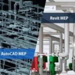 Revit MEP or AutoCAD MEP