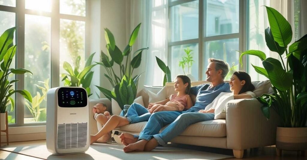 What is Indoor Air Quality, and Why Does It Matter?