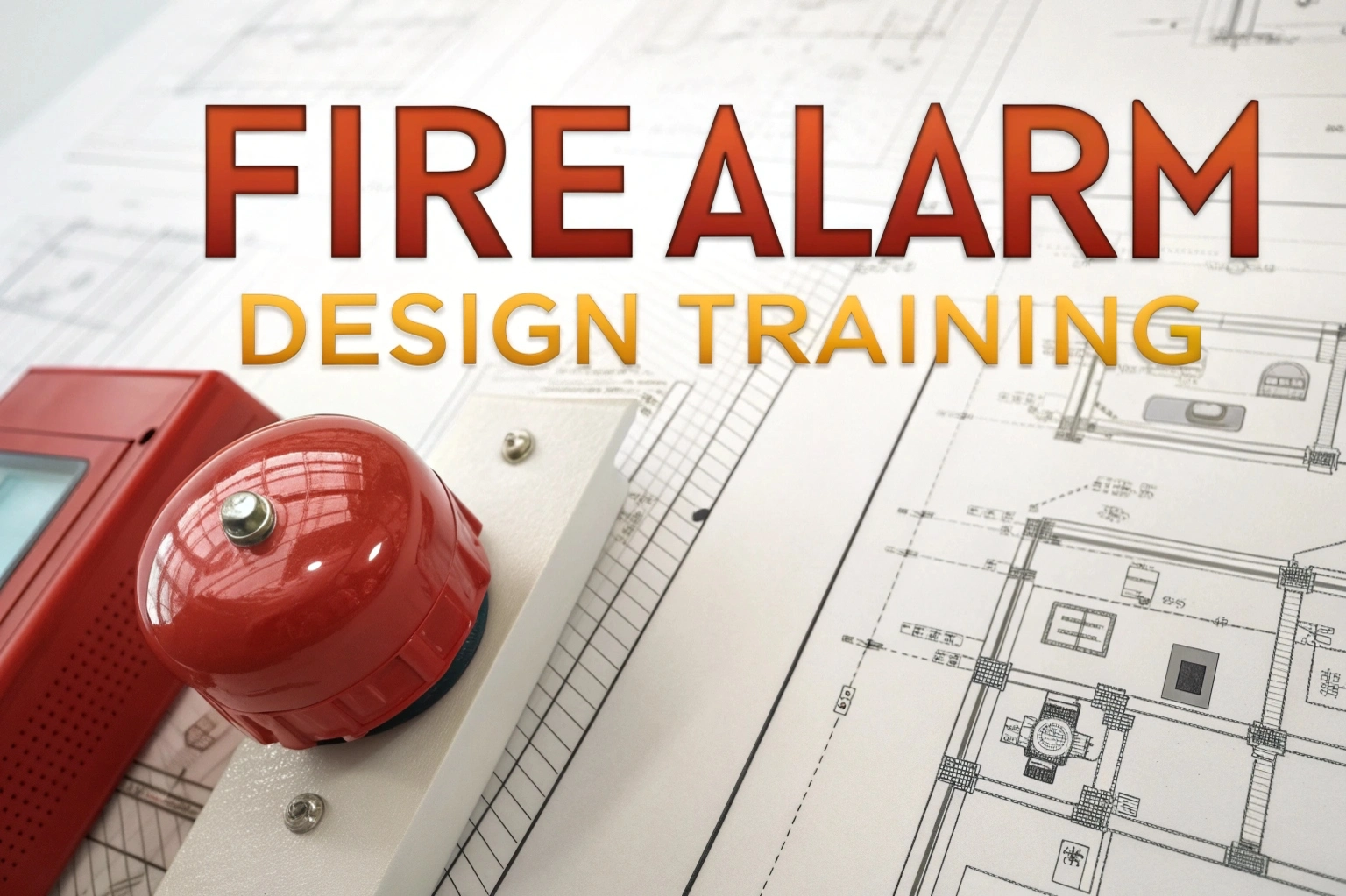 Fire Alarm Design Training – Free PDF Guides