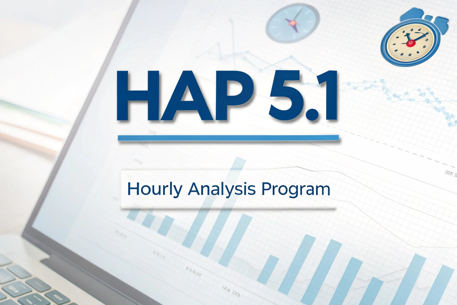 Hourly Analysis Program HAP 5.1 – Complete Guide for HVAC Engineers