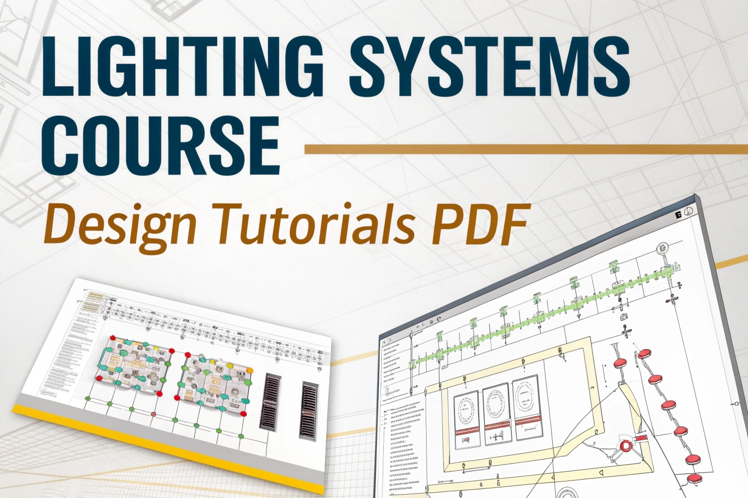 Fire Alarm System Design Course – Free PDF Tutorial