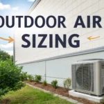 Outdoor Air Sizing Guide – How to Calculate Fresh Air for Ventilation