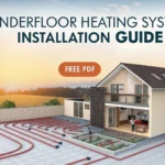 Underfloor Heating Systems Installation Guide – Free PDF