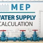 WS Calculation (Water Supply Calculation)