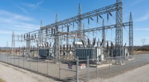 Ventilation Calculation for Transformer Room